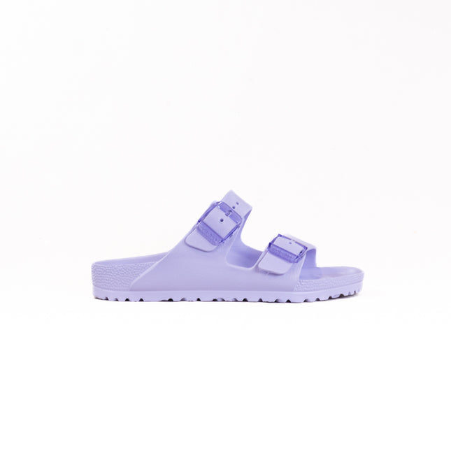 Birkenstock Arizona Stealth Buckle EVA (Women's) - Purple Fog