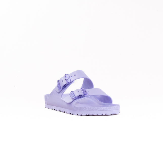 Birkenstock Arizona Stealth Buckle EVA (Women's) - Purple Fog