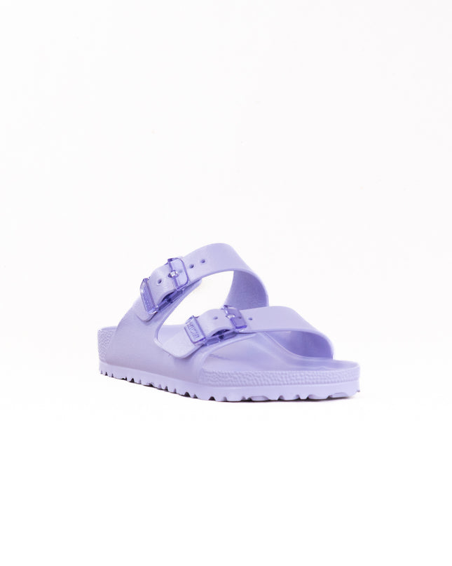Birkenstock Arizona Stealth Buckle EVA (Women's) - Purple Fog