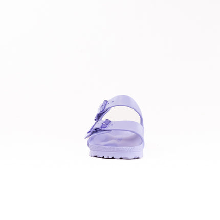 Birkenstock Arizona Stealth Buckle EVA (Women's) - Purple Fog