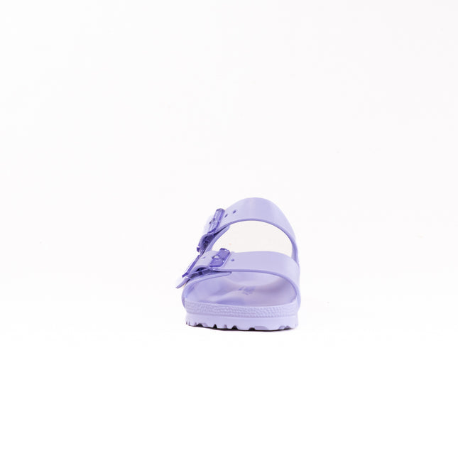 Birkenstock Arizona Stealth Buckle EVA (Women's) - Purple Fog