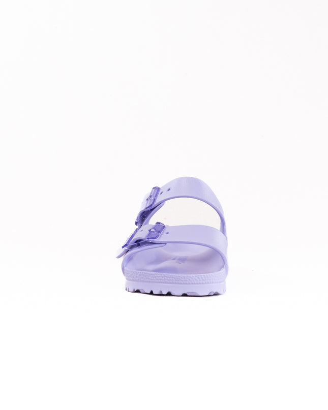 Birkenstock Arizona Stealth Buckle EVA (Women's) - Purple Fog