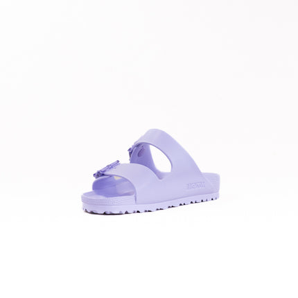Birkenstock Arizona Stealth Buckle EVA (Women's) - Purple Fog