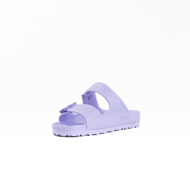 Birkenstock Arizona Stealth Buckle EVA (Women's) - Purple Fog