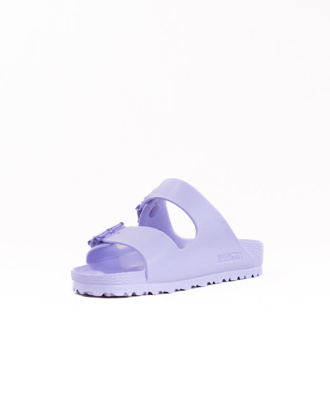 Birkenstock Arizona Stealth Buckle EVA (Women's) - Purple Fog