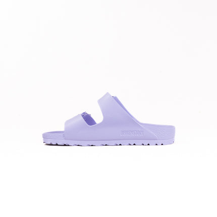 Birkenstock Arizona Stealth Buckle EVA (Women's) - Purple Fog