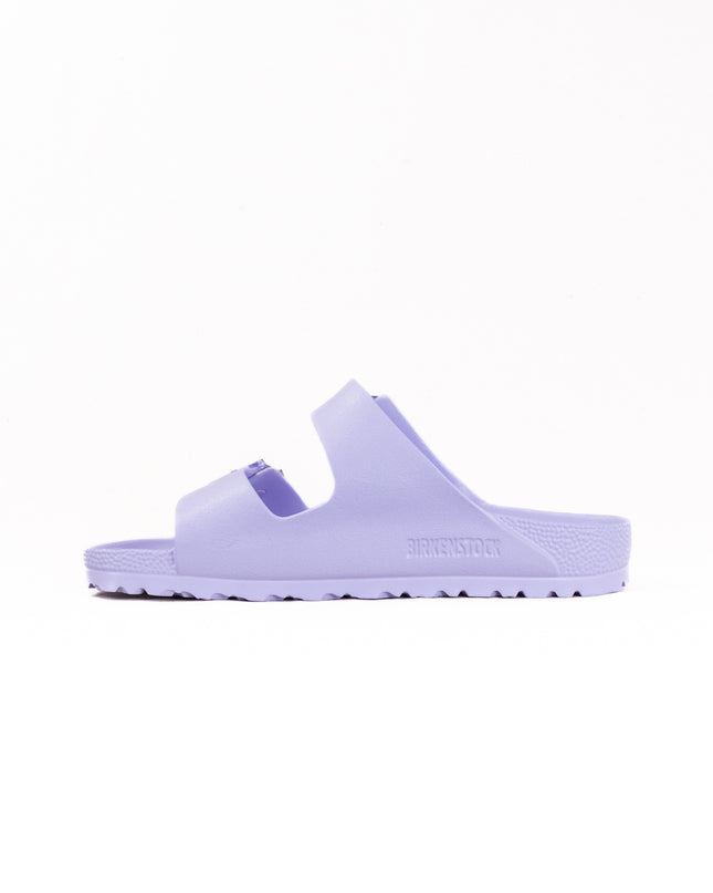 Birkenstock Arizona Stealth Buckle EVA (Women's) - Purple Fog