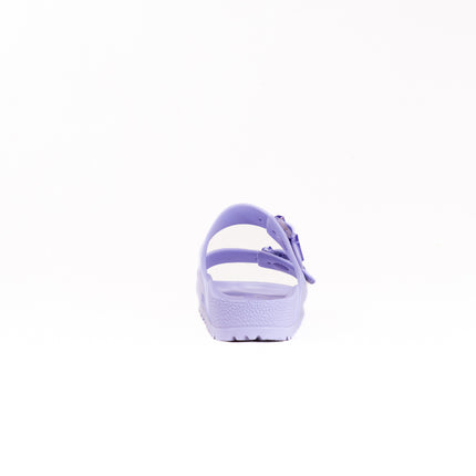 Birkenstock Arizona Stealth Buckle EVA (Women's) - Purple Fog