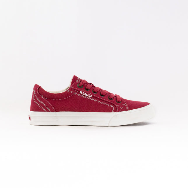 Taos Plim Soul (Women's) - Red