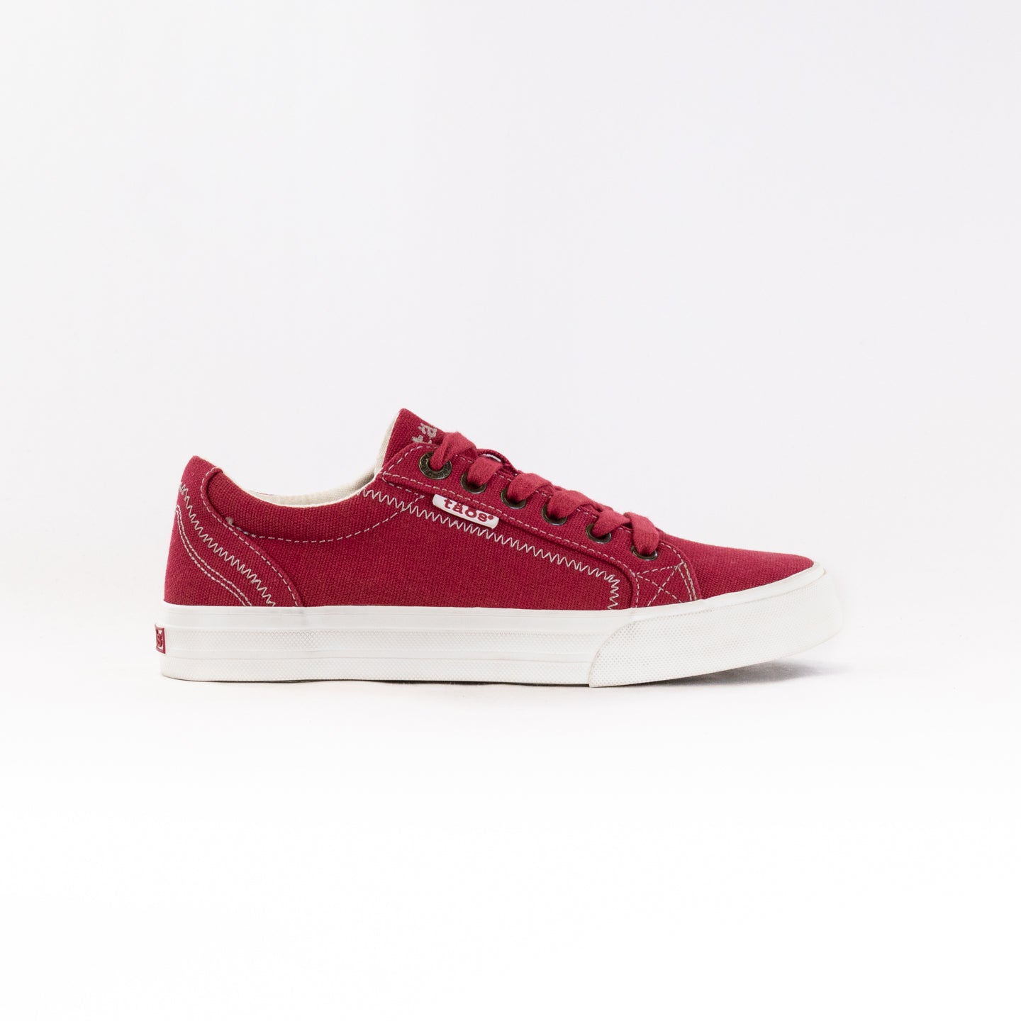 Taos Plim Soul (Women's) - Red