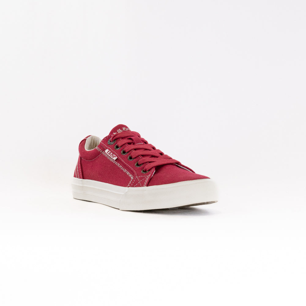 Taos Plim Soul (Women's) - Red