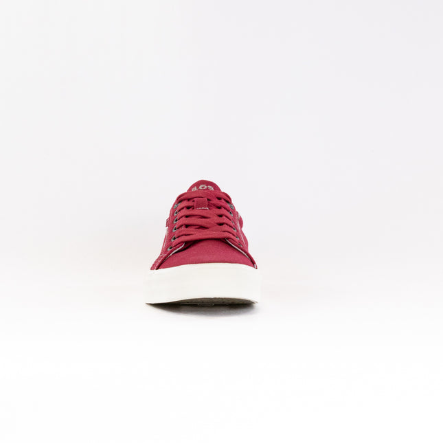 Taos Plim Soul (Women's) - Red