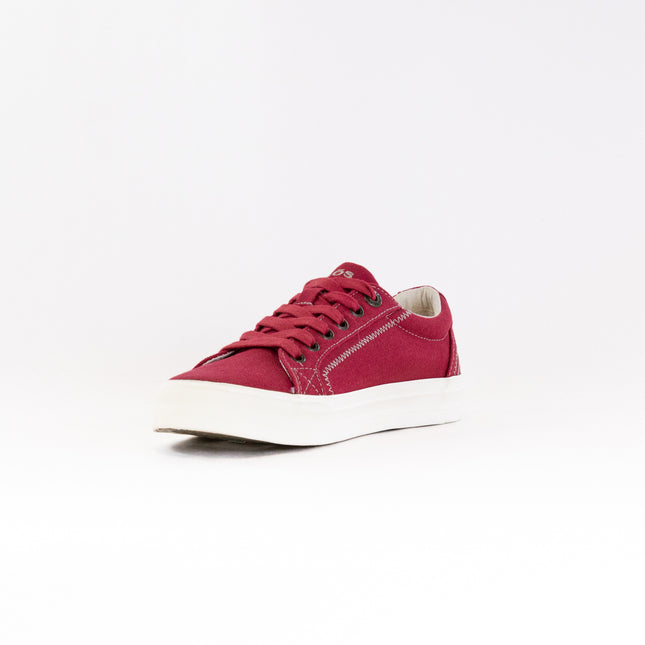 Taos Plim Soul (Women's) - Red