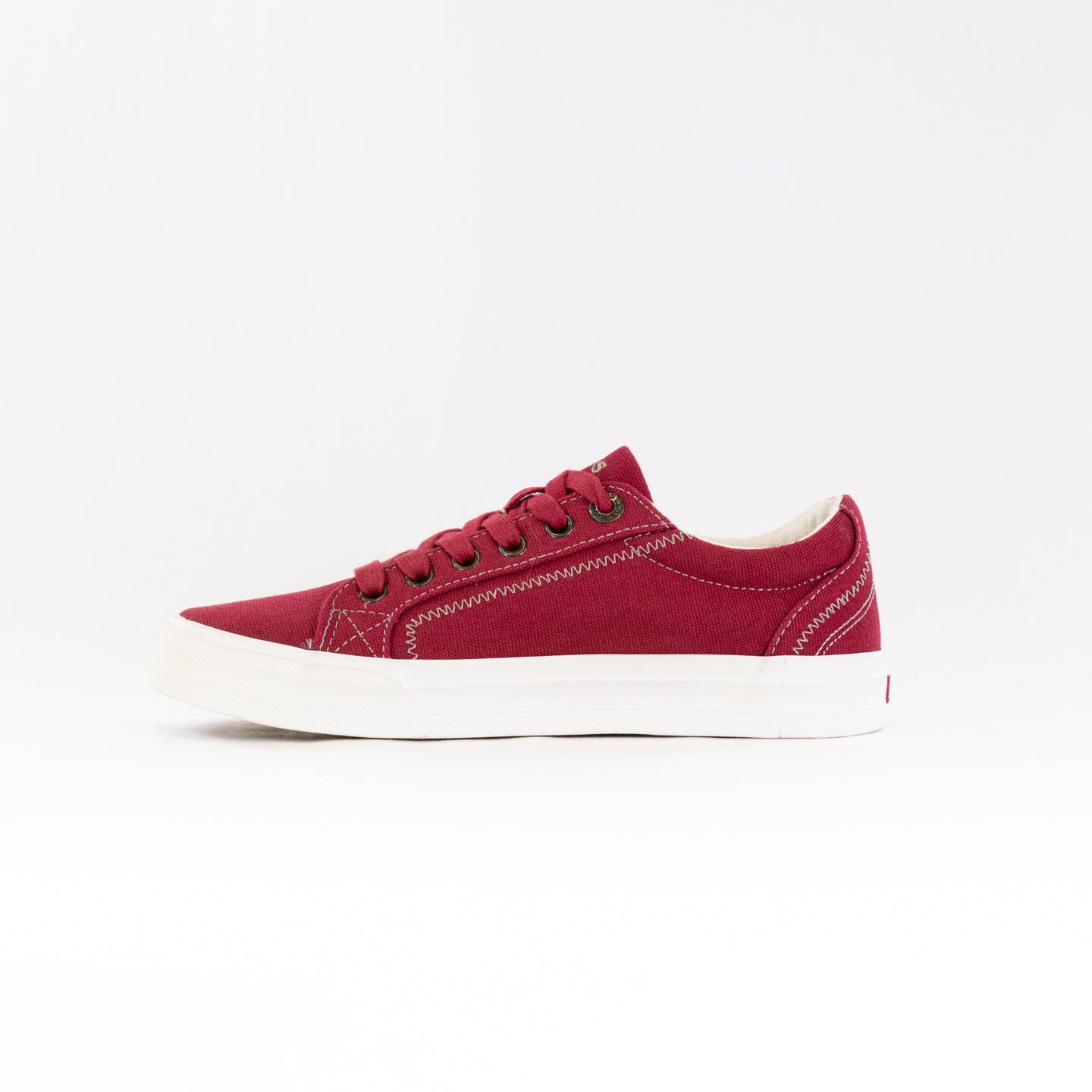 Taos Plim Soul (Women's) - Red