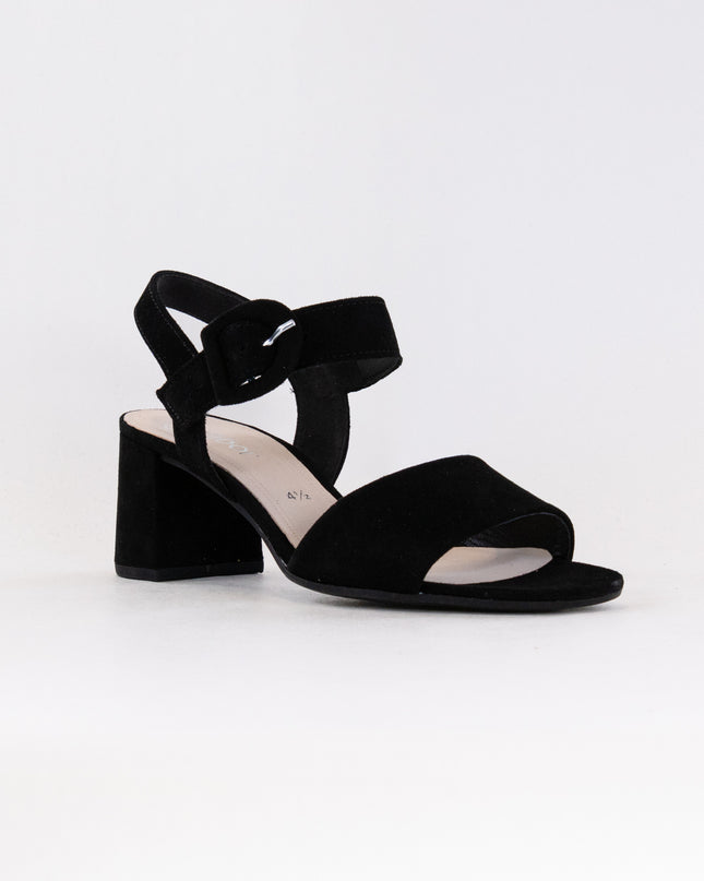 Gabor 21.710.17 (Women's) - Black