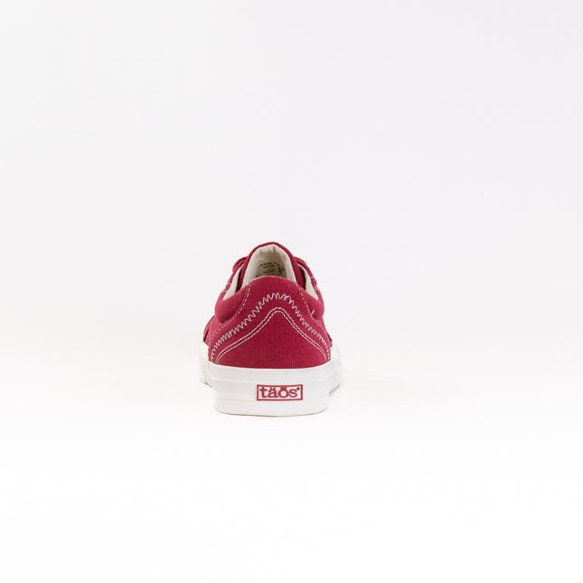 Taos Plim Soul (Women's) - Red