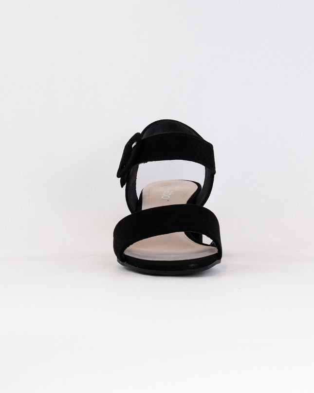 Gabor 21.710.17 (Women's) - Black