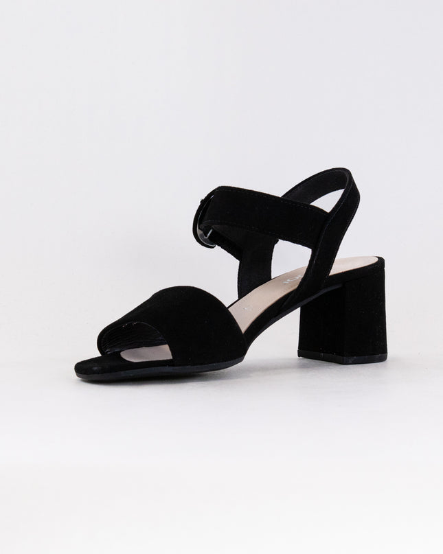 Gabor 21.710.17 (Women's) - Black