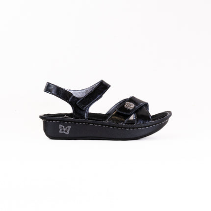 Alegria Kelsi (Women's) - Black Sapphire