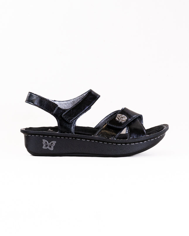 Alegria Kelsi (Women's) - Black Sapphire