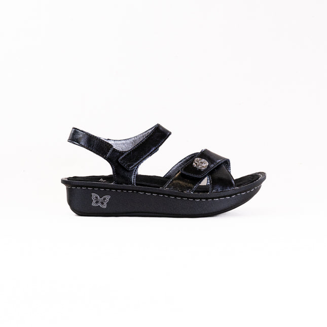 Alegria Kelsi (Women's) - Black Sapphire