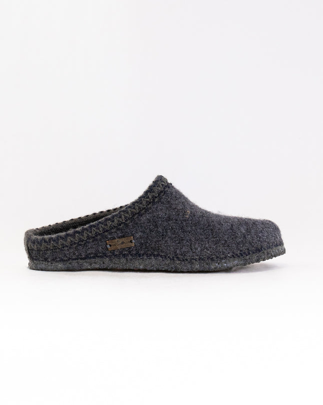 Haflinger AS (Unisex) - Grey