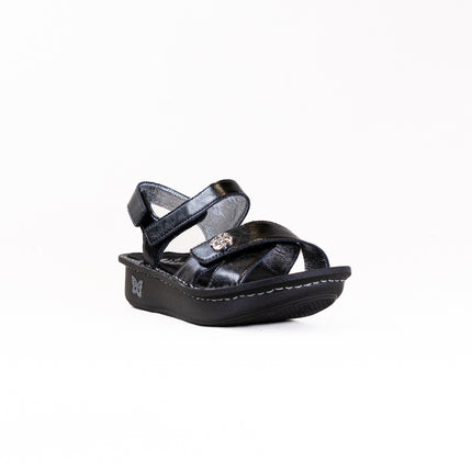 Alegria Kelsi (Women's) - Black Sapphire