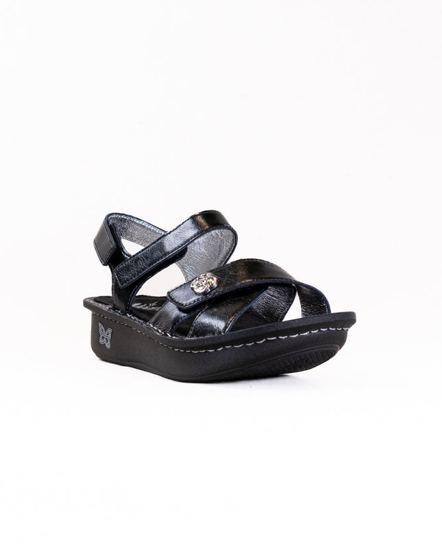 Alegria Kelsi (Women's) - Black Sapphire