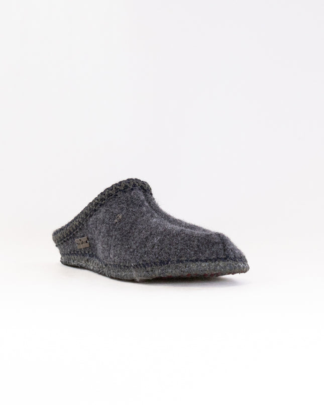Haflinger AS (Unisex) - Grey