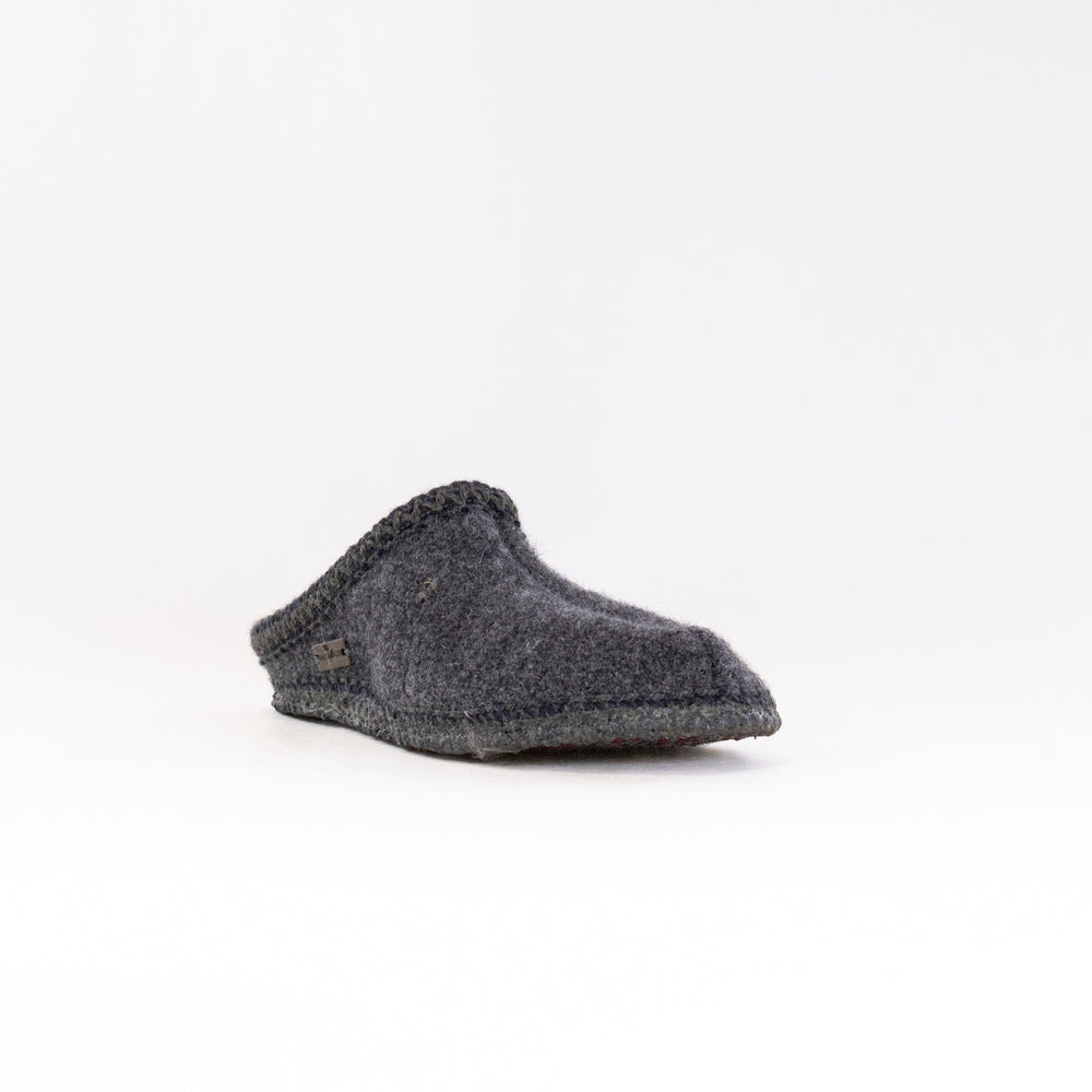 Haflinger AS (Unisex) - Grey