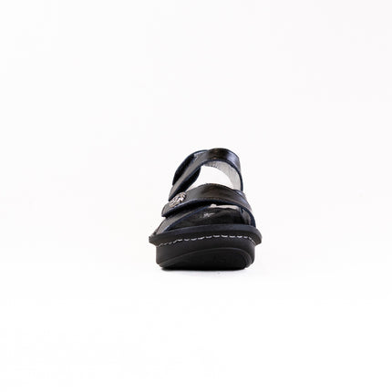 Alegria Kelsi (Women's) - Black Sapphire