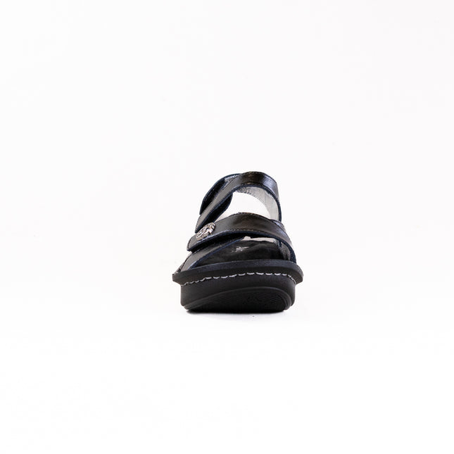 Alegria Kelsi (Women's) - Black Sapphire