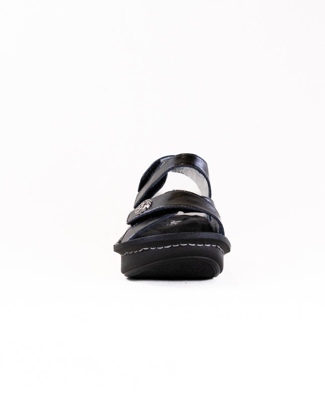 Alegria Kelsi (Women's) - Black Sapphire
