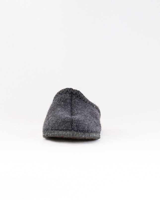 Haflinger AS (Unisex) - Grey
