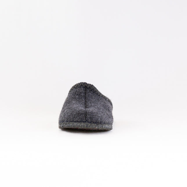 Haflinger AS (Unisex) - Grey