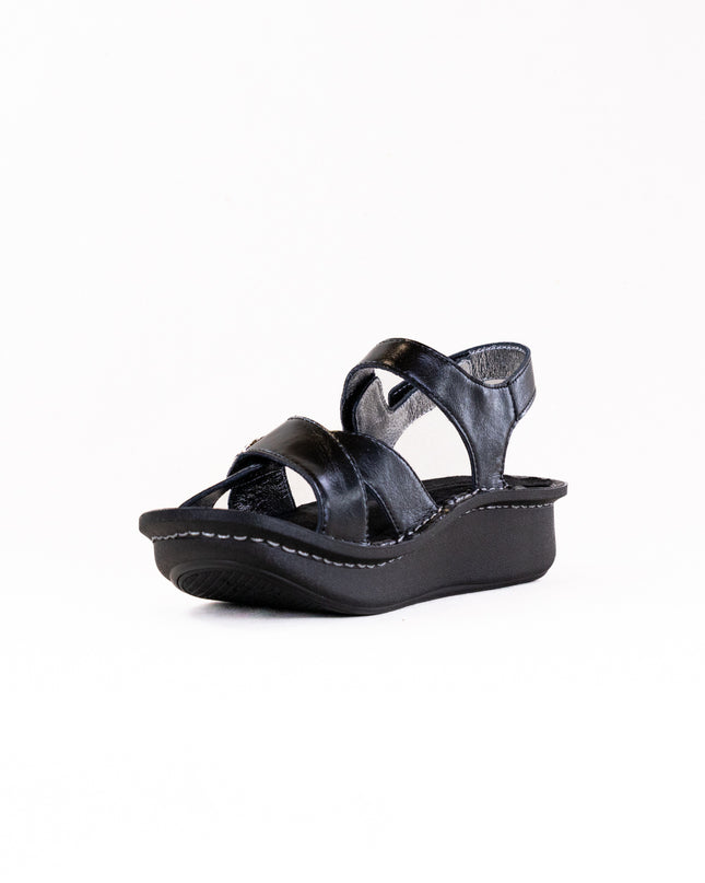 Alegria Kelsi (Women's) - Black Sapphire