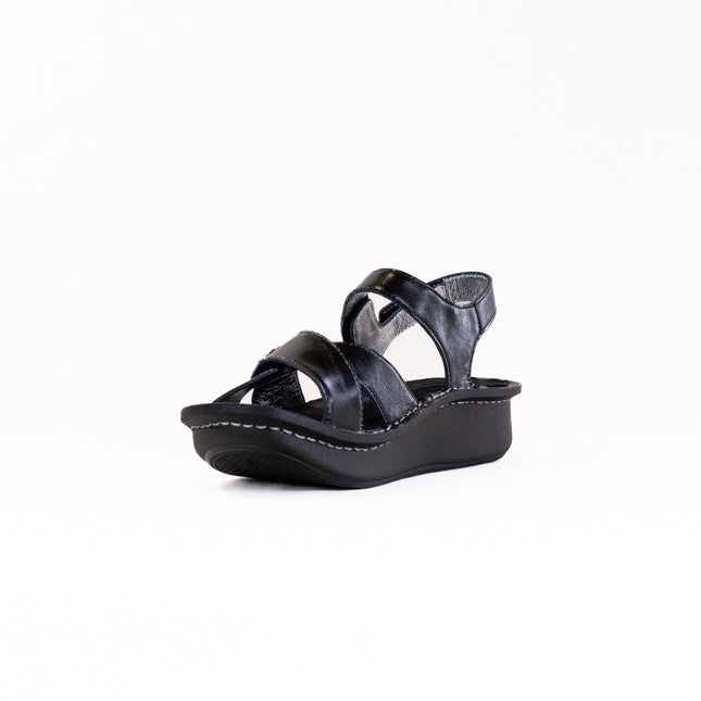 Alegria Kelsi (Women's) - Black Sapphire