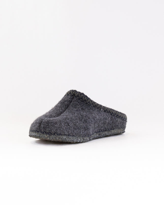 Haflinger AS (Unisex) - Grey