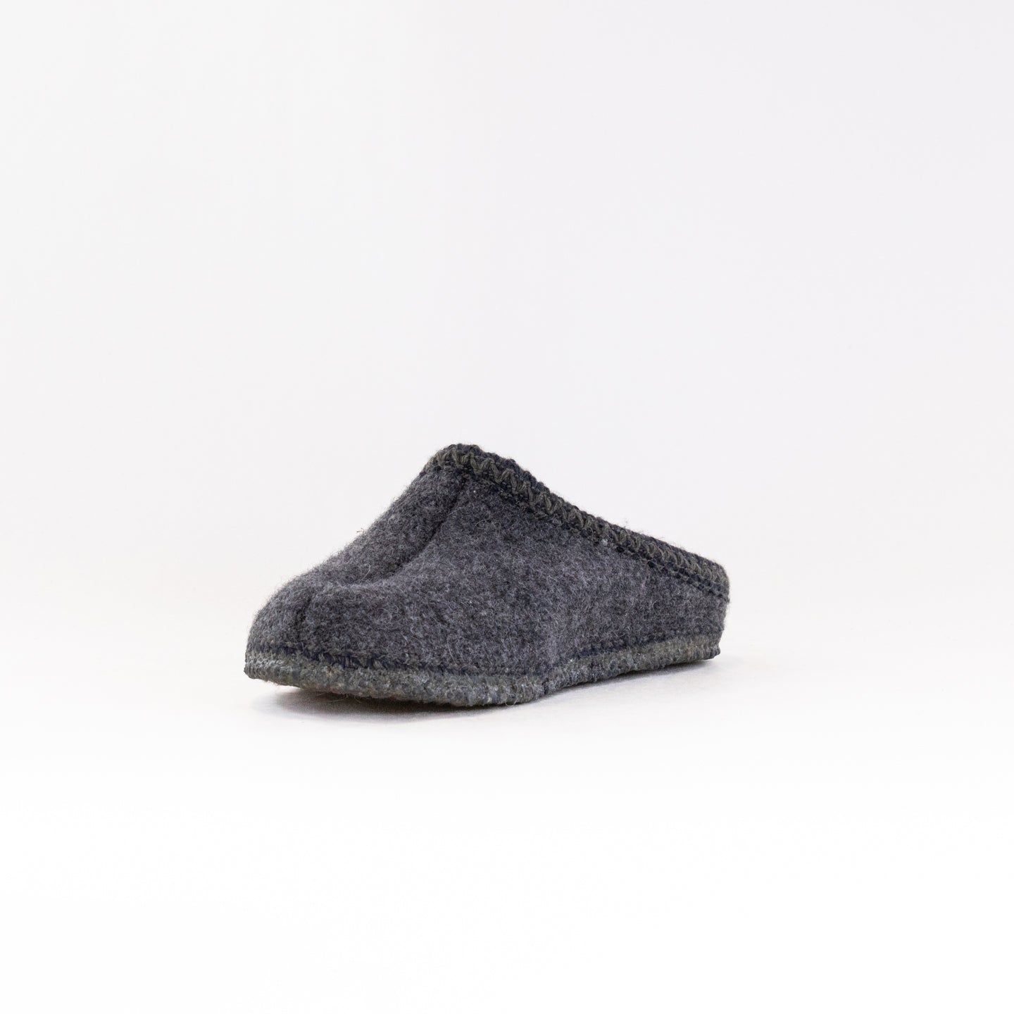 Haflinger AS (Unisex) - Grey