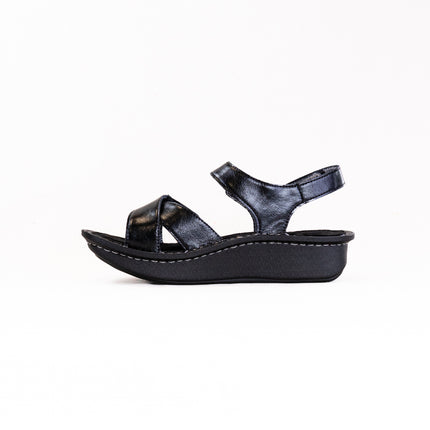 Alegria Kelsi (Women's) - Black Sapphire