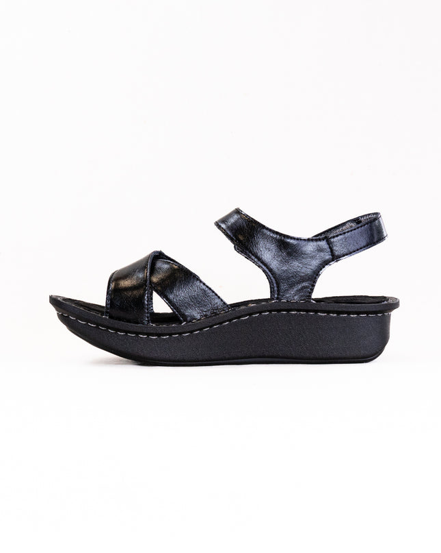 Alegria Kelsi (Women's) - Black Sapphire