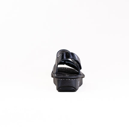 Alegria Kelsi (Women's) - Black Sapphire
