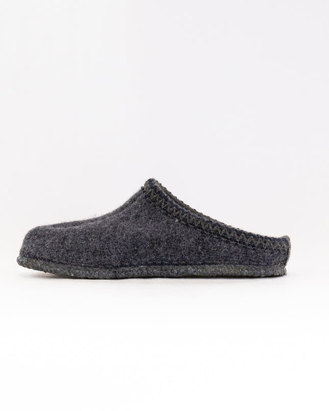 Haflinger AS (Unisex) - Grey