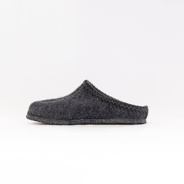 Haflinger AS (Unisex) - Grey