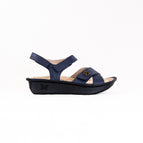 35 / FONDLY NAVY