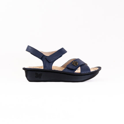 Alegria Kelsi (Women's) - Fondly Navy