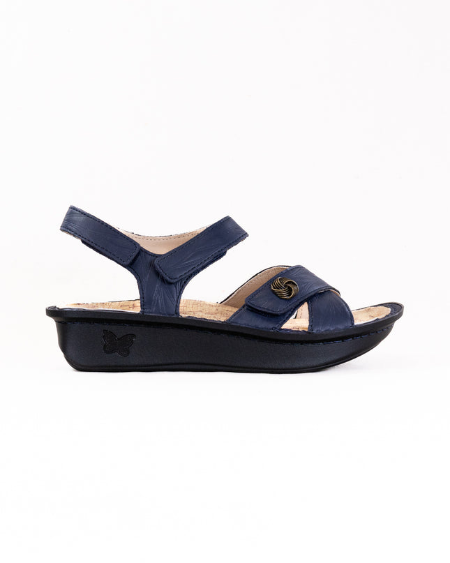 Alegria Kelsi (Women's) - Fondly Navy