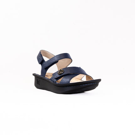 Alegria Kelsi (Women's) - Fondly Navy