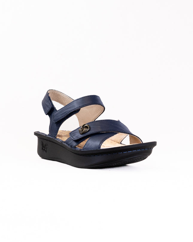 Alegria Kelsi (Women's) - Fondly Navy