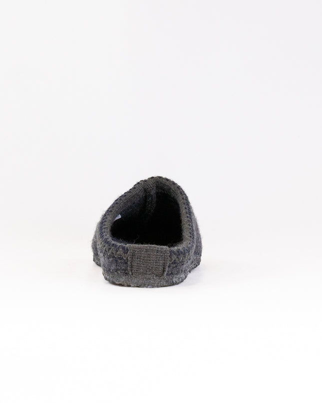 Haflinger AS (Unisex) - Grey